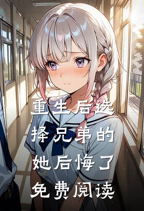 重生后选择兄弟的她后悔了免费阅读