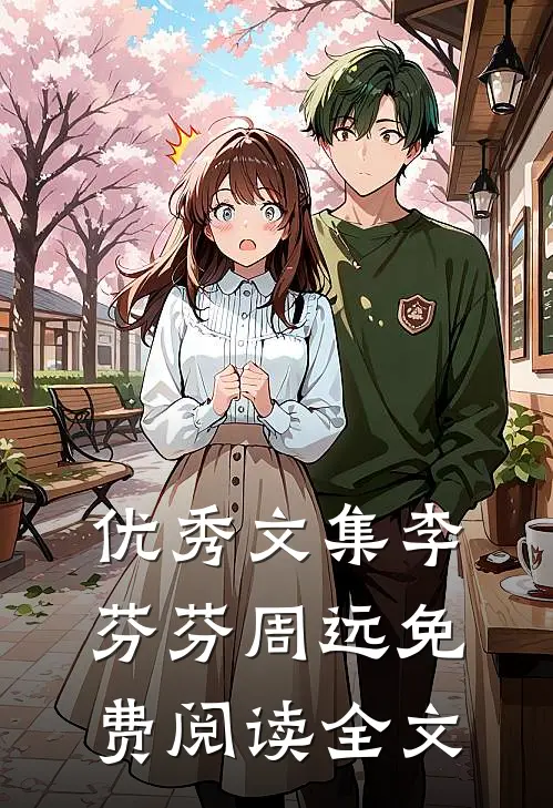 优秀文集李芬芬周远免费阅读全文