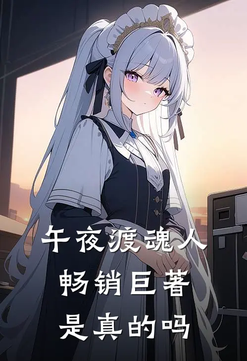 午夜渡魂人畅销巨著是真的吗
