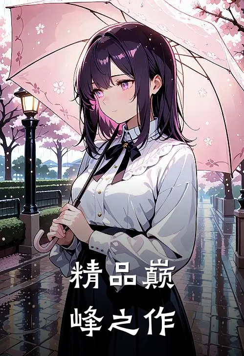 精品巅峰之作