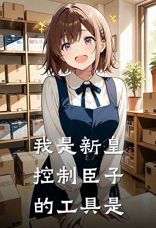 我是新皇控制臣子的工具是