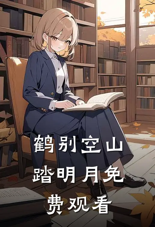 鹤别空山踏明月免费观看