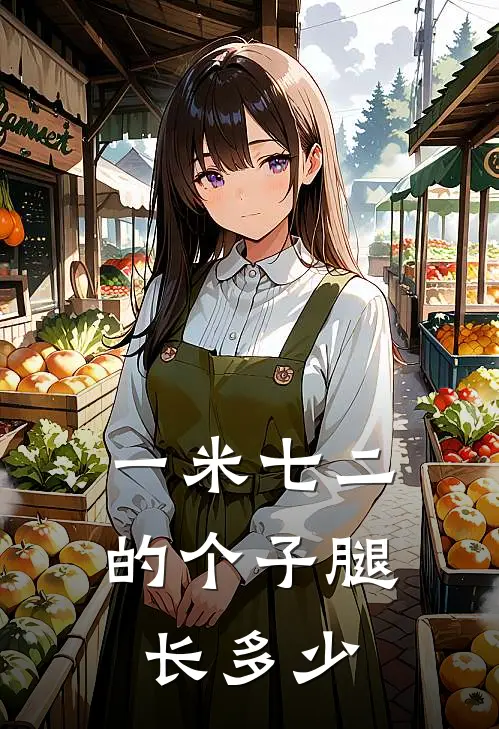 一米七二的个子腿长多少