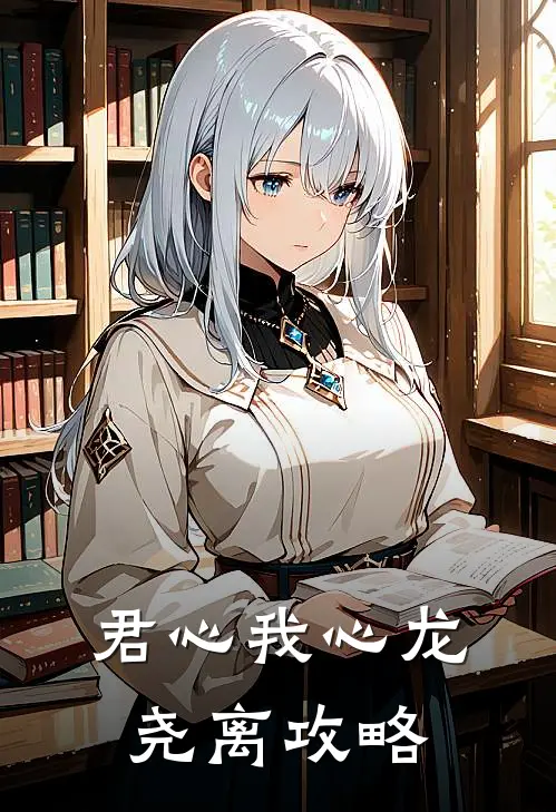君心我心龙尧离攻略