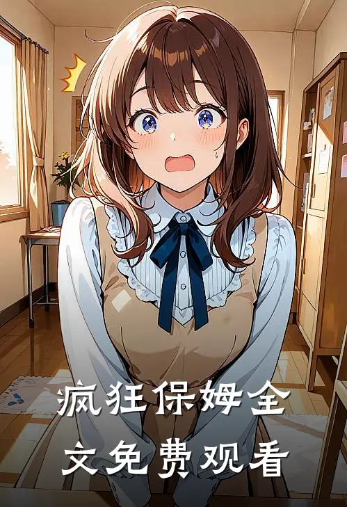 疯狂保姆全文免费观看