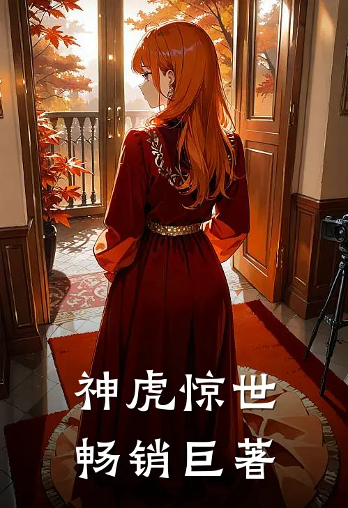 神虎惊世畅销巨著