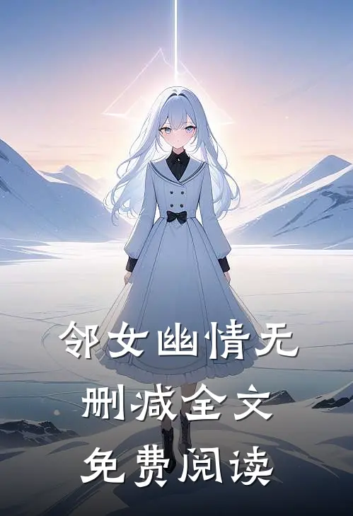 邻女幽情无删减全文免费阅读