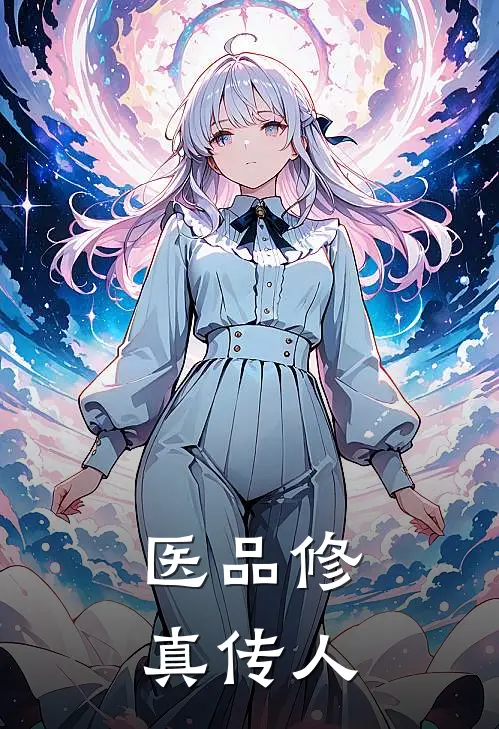 医品修真传人
