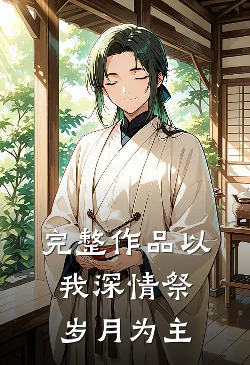 完整作品以我深情祭岁月为主