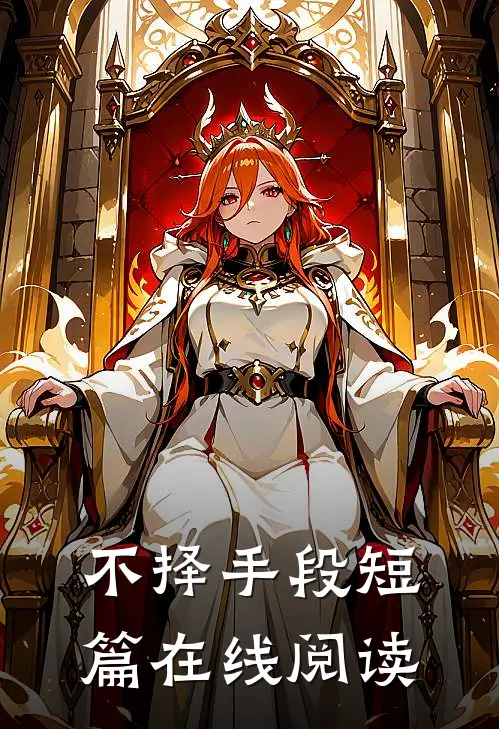 不择手段短篇在线阅读
