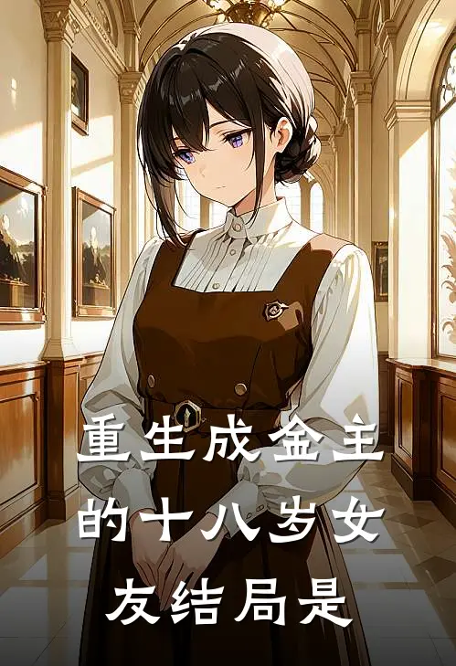 重生成金主的十八岁女友结局是