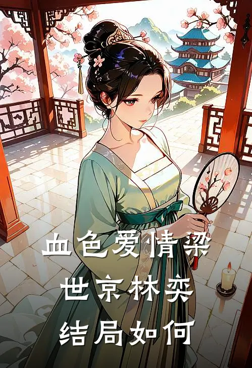 血色爱情梁世京林奕结局如何