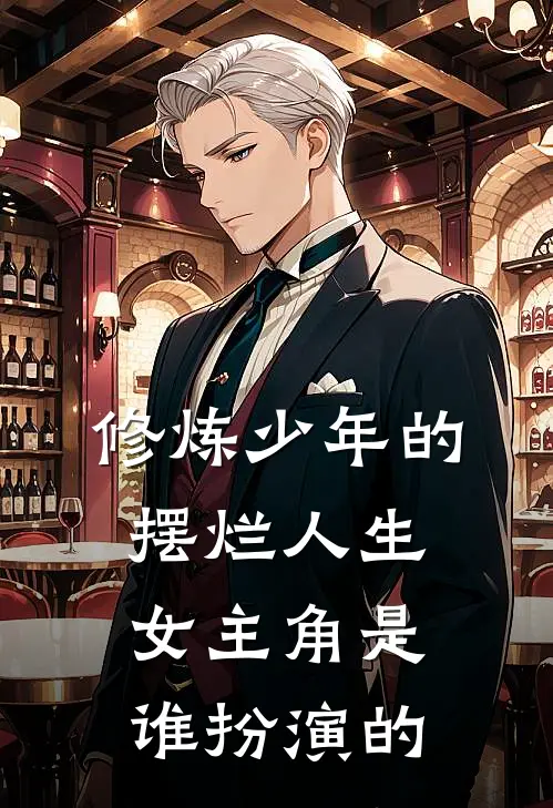 修炼少年的摆烂人生女主角是谁扮演的