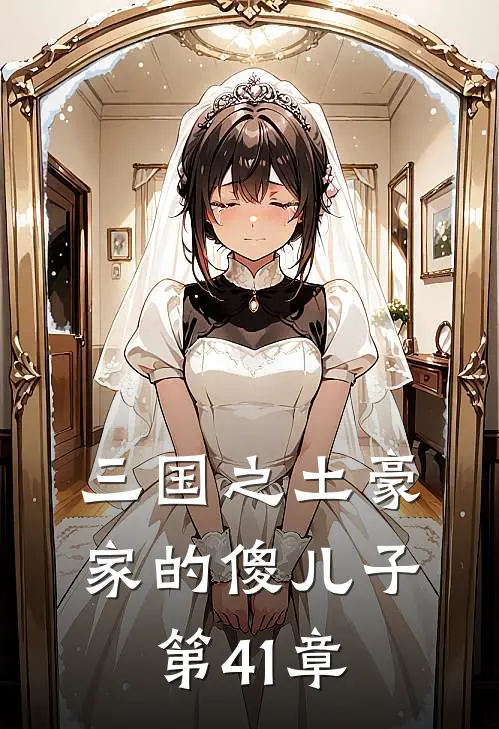三国之土豪家的傻儿子 第41章