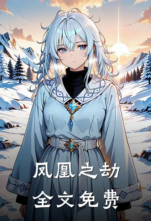 凤凰之劫全文免费