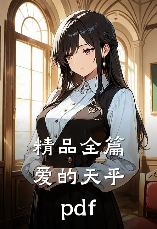 精品全篇爱的天平pdf