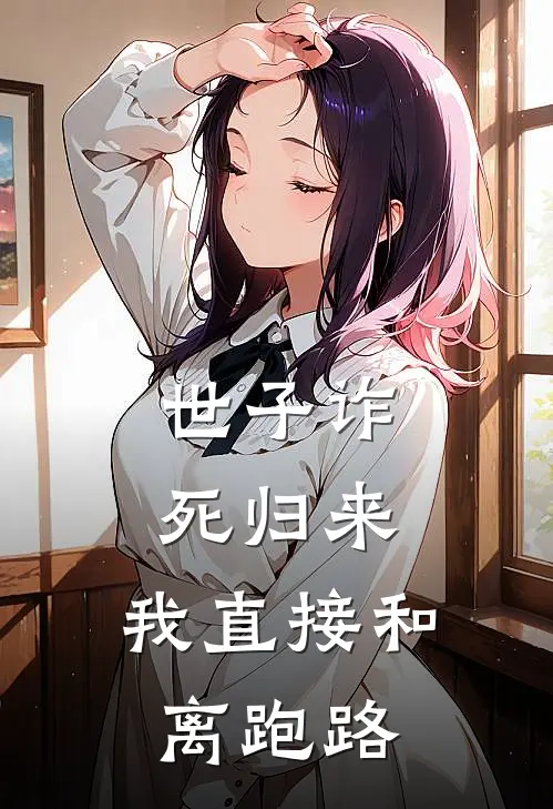 世子诈死归来，我直接和离跑路