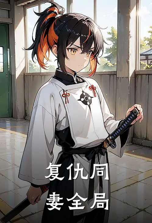 复仇同妻全局