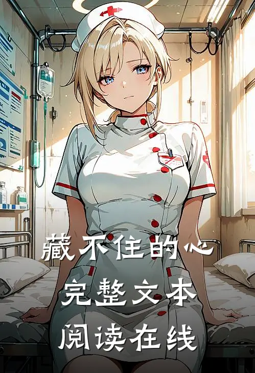 藏不住的心完整文本阅读在线