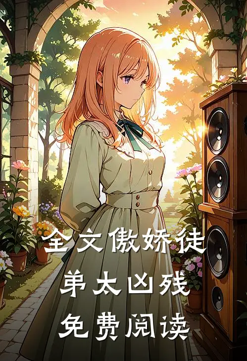全文傲娇徒弟太凶残免费阅读