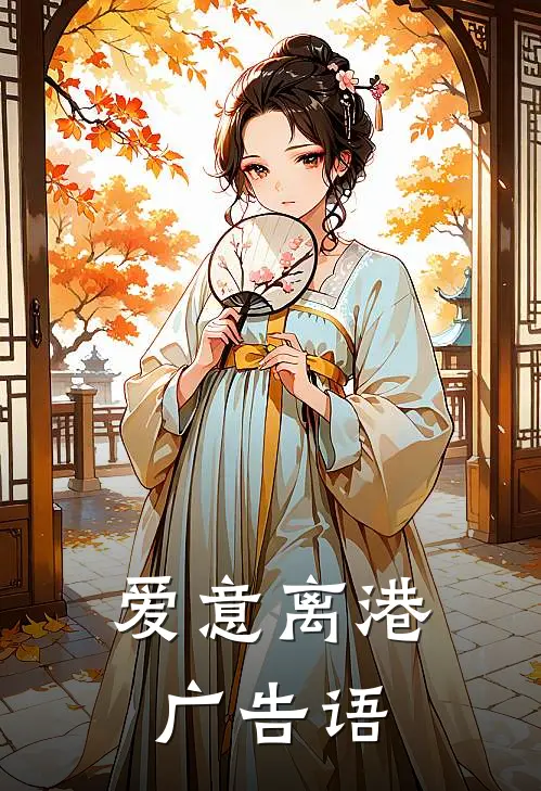 爱意离港广告语