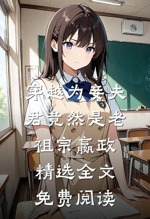 穿越为妾夫君竟然是老祖宗嬴政精选全文免费阅读