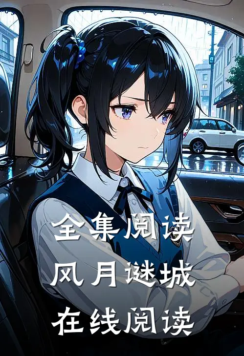 全集阅读风月谜城在线阅读