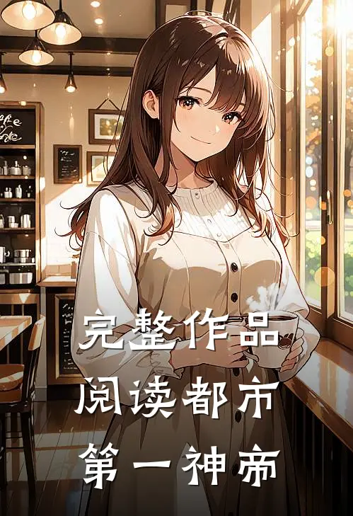 完整作品阅读都市第一神帝