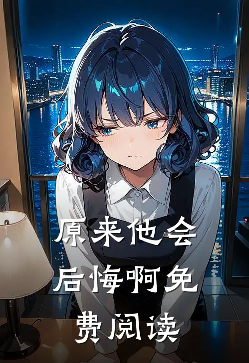 原来他会后悔啊免费阅读