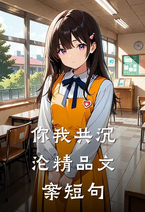 你我共沉沦精品文案短句