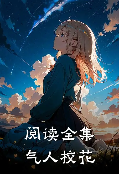 阅读全集气人校花