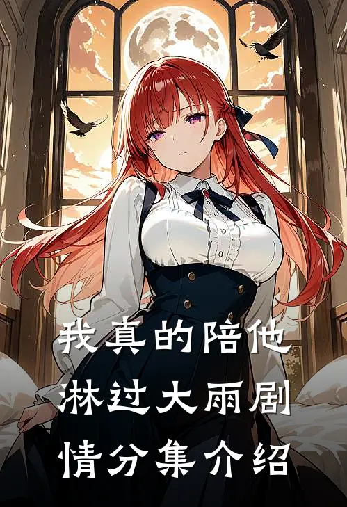 我真的陪他淋过大雨剧情分集介绍