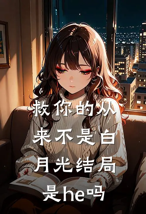 救你的从来不是白月光结局是he吗