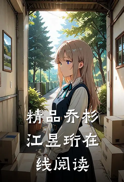 精品乔杉江昱珩在线阅读