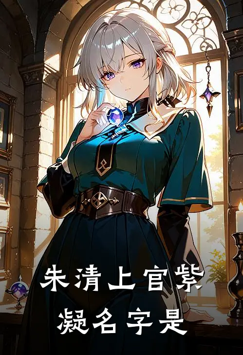 朱清上官紫凝名字是