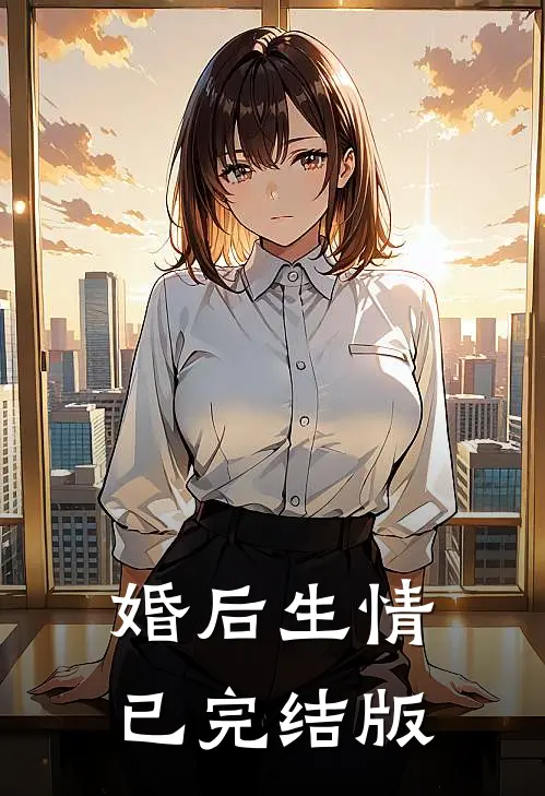 婚后生情已完结版