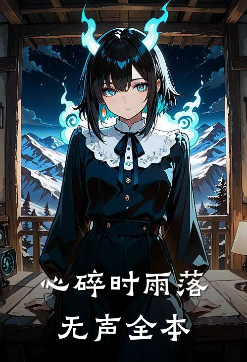 心碎时雨落无声全本