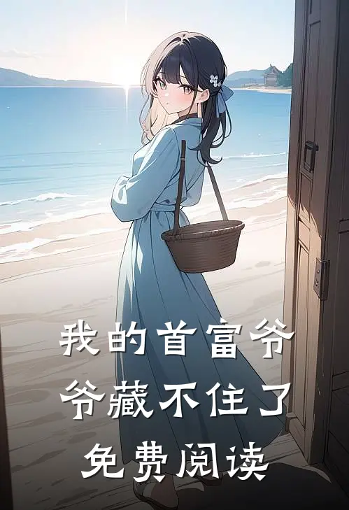 我的首富爷爷藏不住了免费阅读