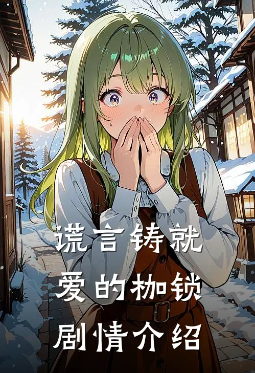 谎言铸就爱的枷锁剧情介绍
