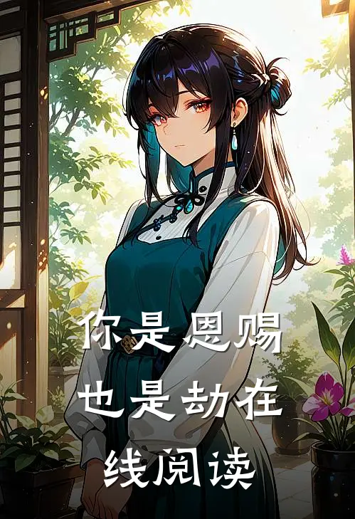 你是恩赐也是劫在线阅读