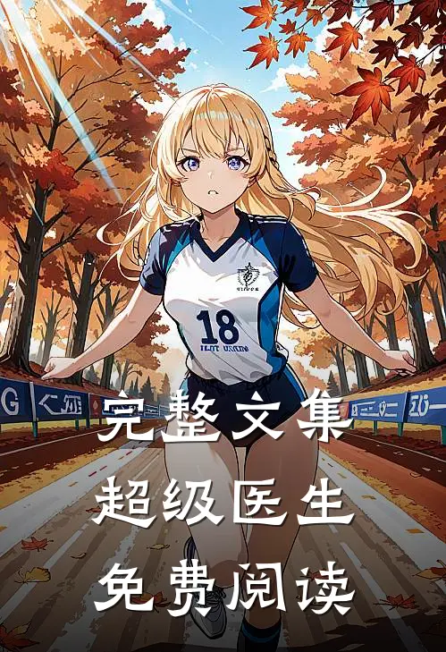 完整文集超级医生免费阅读