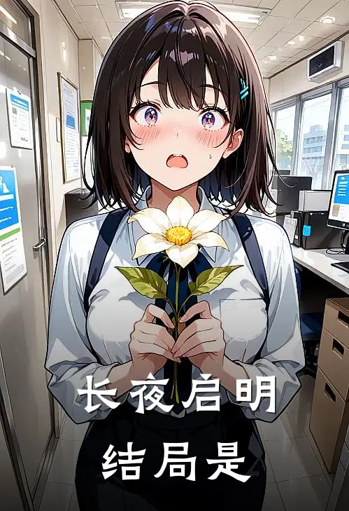长夜启明结局是
