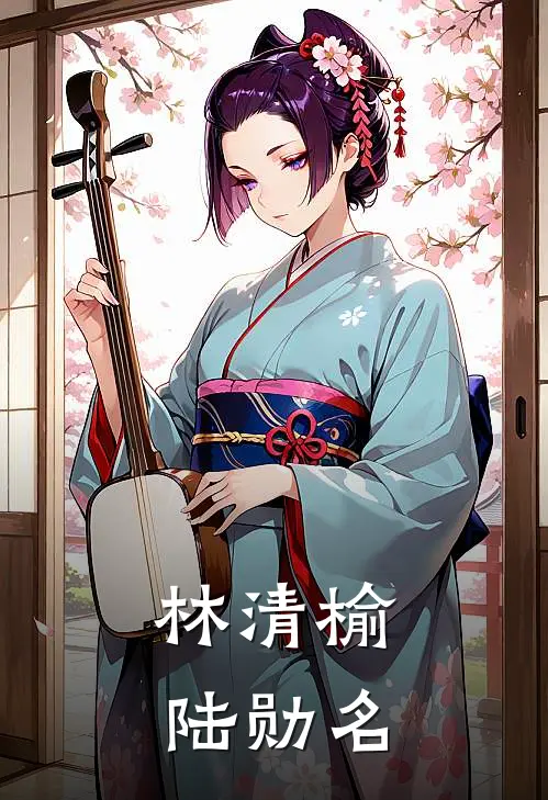 林清榆陆勋名