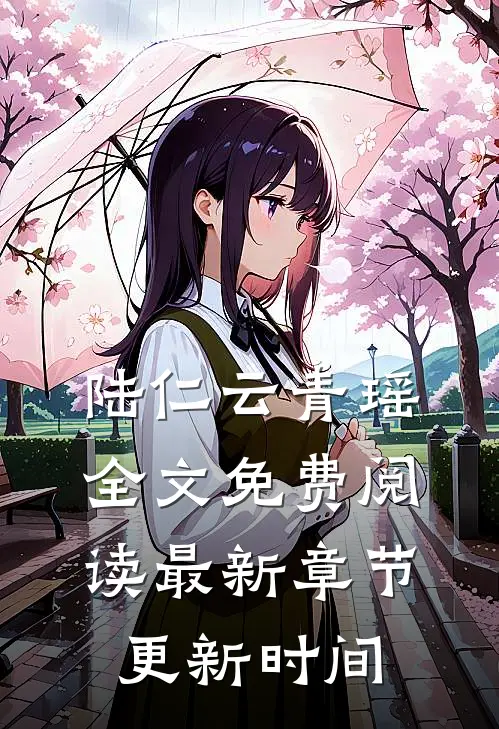 陆仁云青瑶全文免费阅读最新章节更新时间