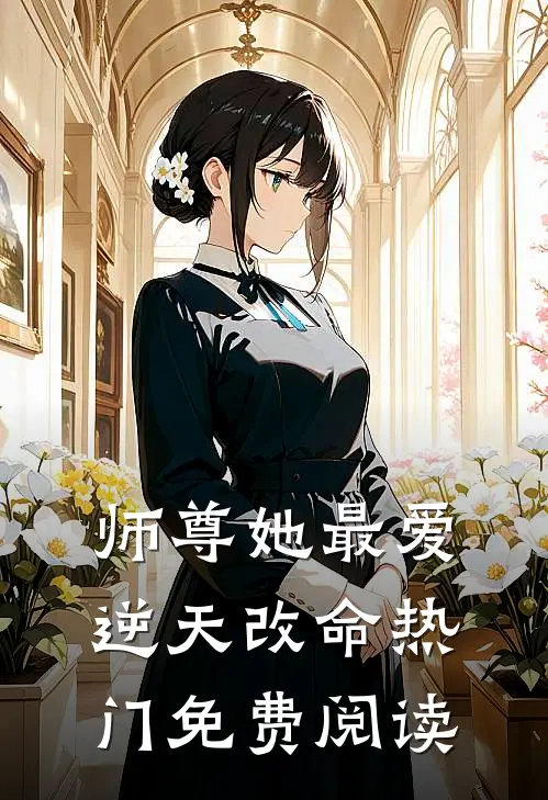 师尊她最爱逆天改命热门免费阅读
