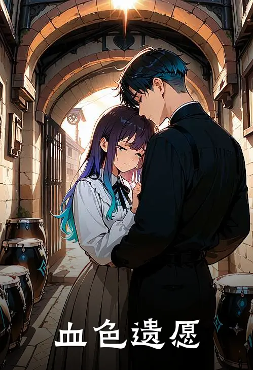 血色遗愿