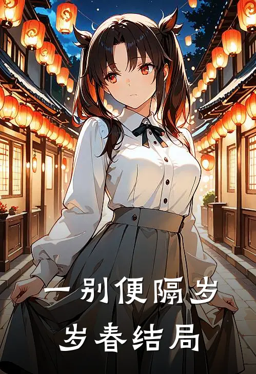 一别便隔岁岁春结局
