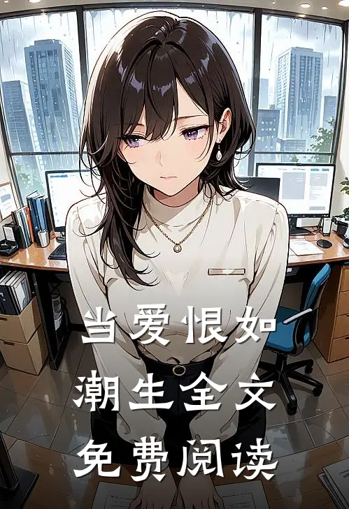 当爱恨如潮生全文免费阅读
