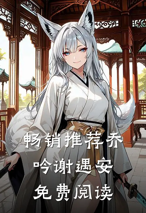 畅销推荐乔吟谢遇安免费阅读