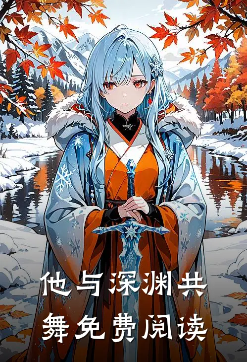 他与深渊共舞免费阅读